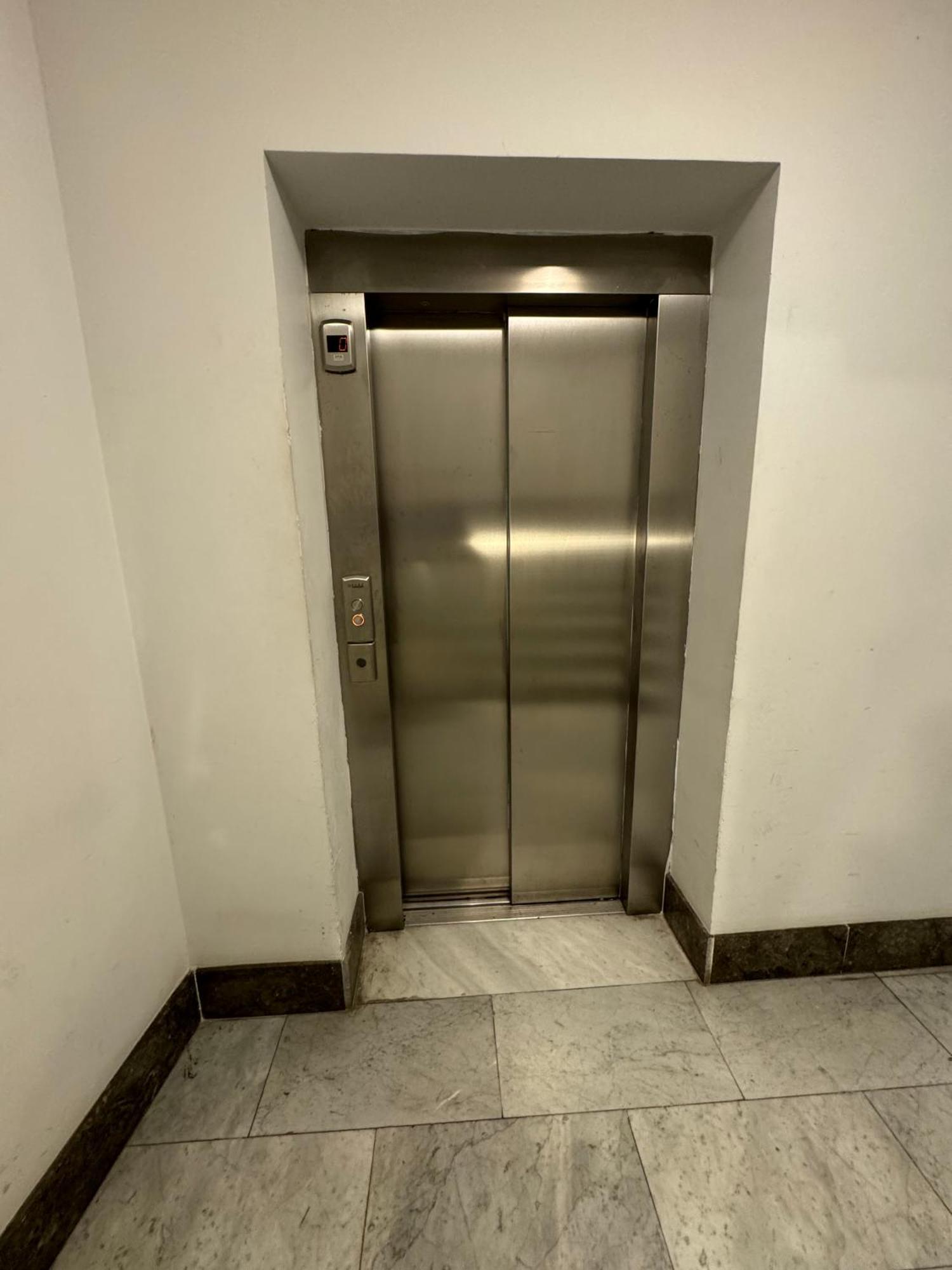 Arcorosaapartment Palermo Centro Eksteriør billede