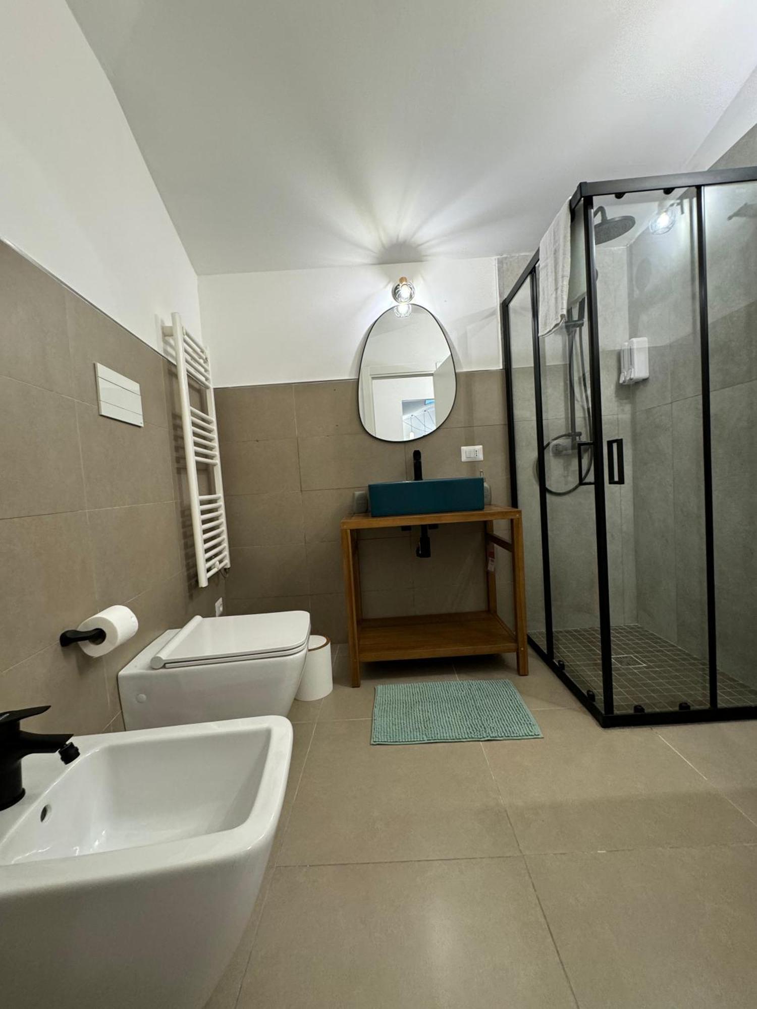 Arcorosaapartment Palermo Centro Eksteriør billede