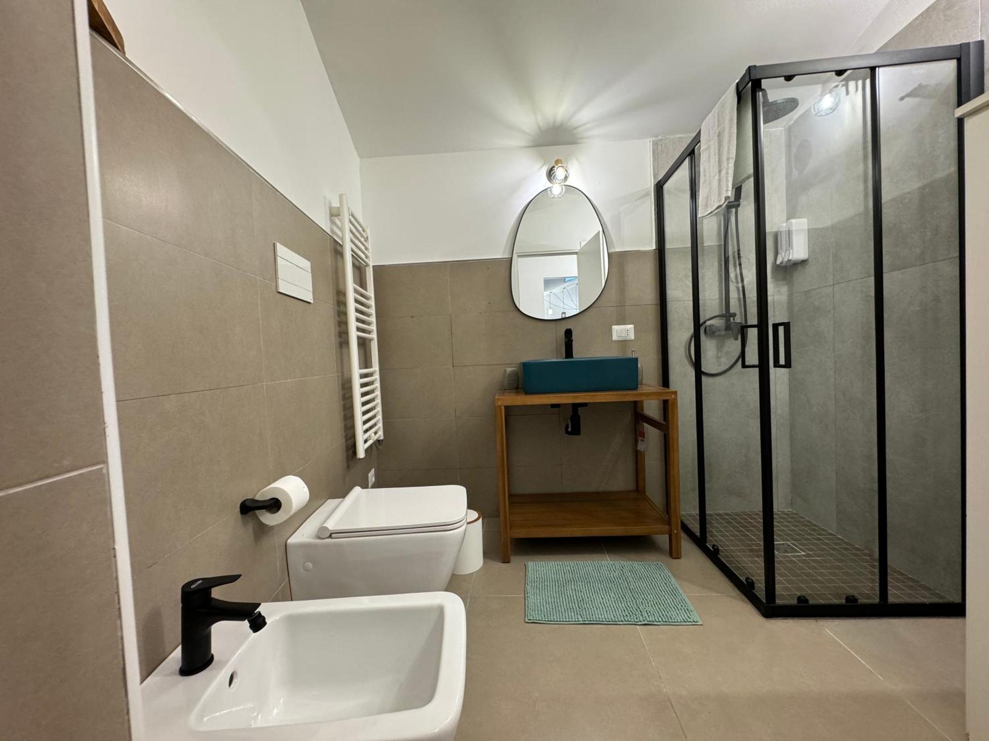 Arcorosaapartment Palermo Centro Eksteriør billede